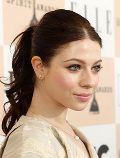 Мишель Трахтенберг (Michelle Trachtenberg) Мишель Трахтенберг (Michelle Trachtenberg)