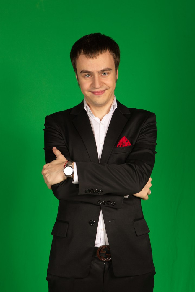 Иван Абрамов Иван Абрамов