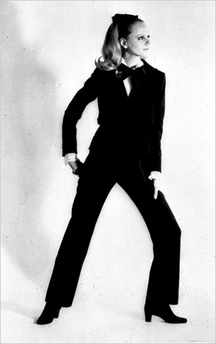 YSL, 1960-е YSL, 1960-е