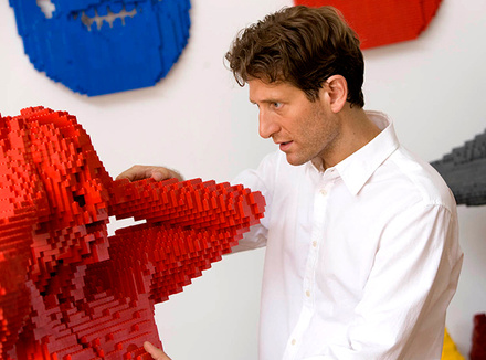 Выставка «Искусство Lego» Выставка «Искусство Lego»