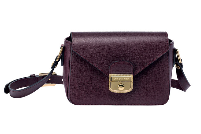 Сумка Longchamp, 39 500 р.
