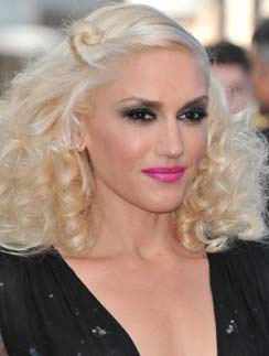 Гвен Стефани (Gwen Stefani) Гвен Стефани (Gwen Stefani)