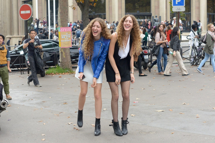 Сама и Хая Абу Хадра