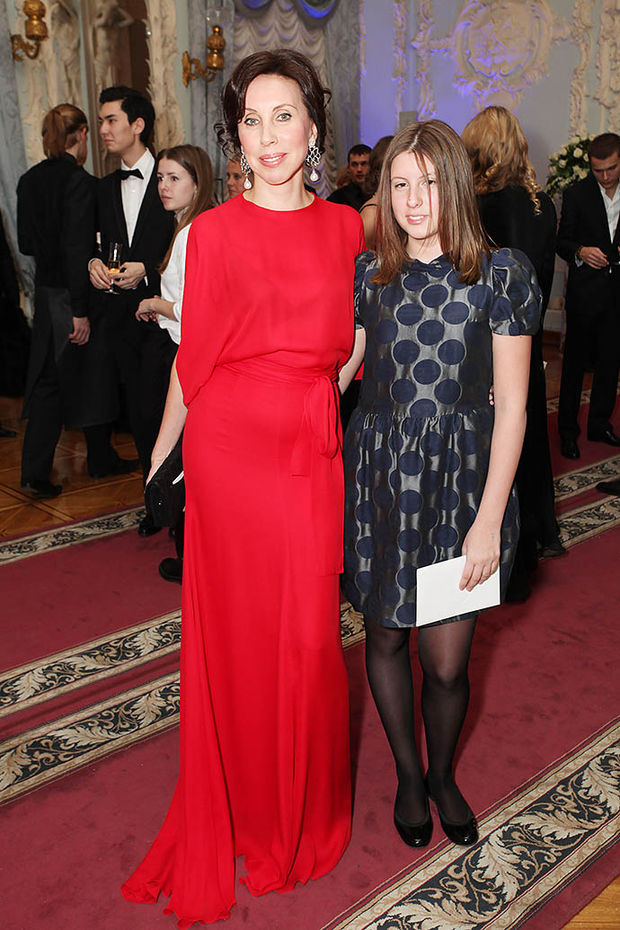 Бывшая жена Валерия Меладзе рассказала о своей семейной драме