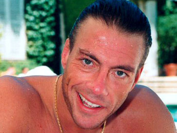 Жан-Клод Ван Дамм (Jean-Claude Van Damme) Жан-Клод Ван Дамм (Jean-Claude Van Damme)