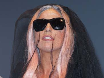 Леди ГаГа (Lady GaGa) выпустит духи Леди ГаГа (Lady GaGa) выпустит духи