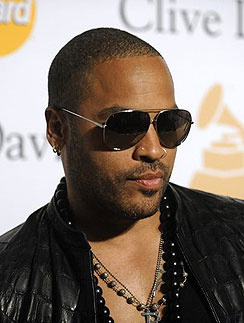 Ленни Кравиц. Ленни Кравиц (Lenny Kravitz)