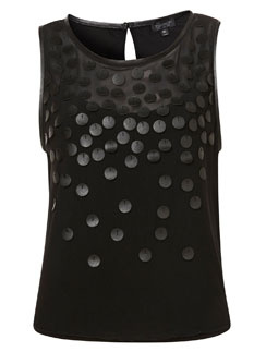 Топ TopShop. Топ TopShop