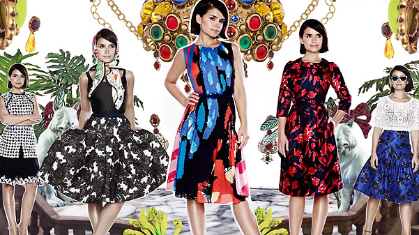 Oscar De La Renta Oscar De La Renta