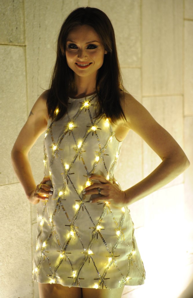 Софи Эллис Бекстор