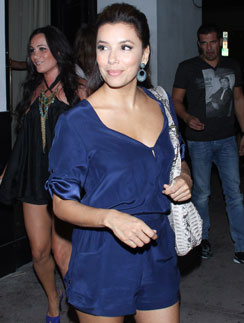 Ева Лонгория (Eva Longoria). Ева Лонгория (Eva Longoria)