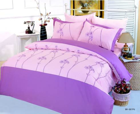 Постельное белье Le Vele Sarmasik Purple, сатин, 3 750 руб. Постельное белье Le Vele Sarmasik Purple, сатин, 3 750 руб.