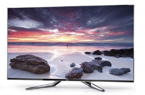 Телевизоры с технологией Smart TV от LG Телевизоры с технологией Smart TV от LG