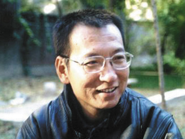 Лю Сяобо (Liu Xiaobo) Лю Сяобо (Liu Xiaobo)
