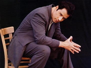 Джон Траволта (John Travolta) Джон Траволта (John Travolta)