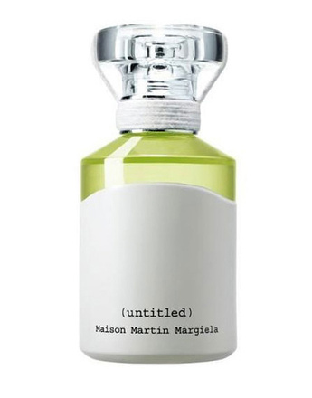 аромат Untitled Maison Martin Margiela