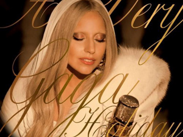 Альбом Леди Гага «A Very Gaga Thanksgiving» Альбом Леди Гага «A Very Gaga Thanksgiving»