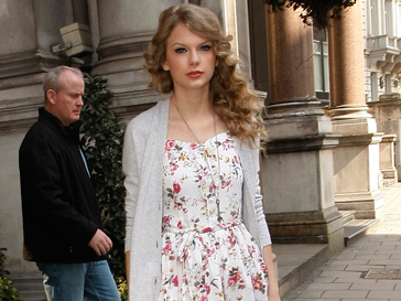Тейлор Свифт (Taylor Swift) Тейлор Свифт (Taylor Swift)