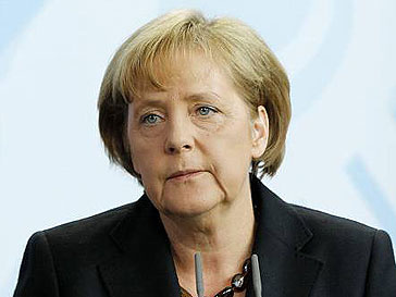Ангела Меркель (Angela Merkel) Ангела Меркель (Angela Merkel)