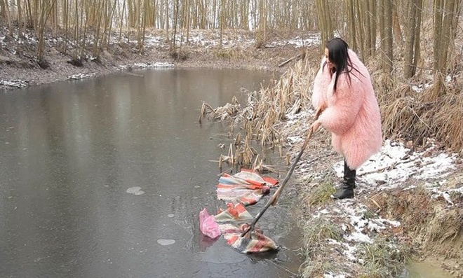 Барышня крестьянка Пятница Барышня крестьянка Пятница