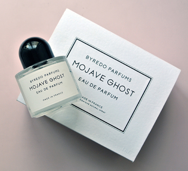 Byredo Parfums Byredo Parfums