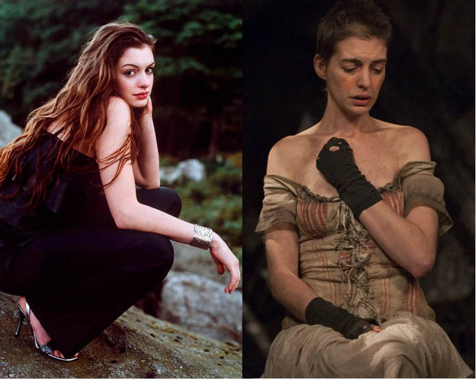 Энн Хэтэуэй Энн Хэтэуэй