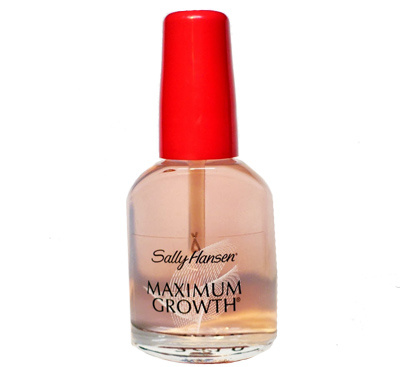 Sally Hansen, Maximum Growth Sally Hansen, Maximum Growth