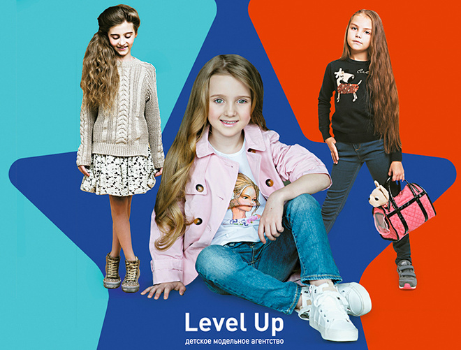 Школа моделей: как выбрать школу детское модельное агентство Level Up