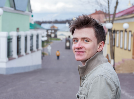 «Я живу на 10 лет дольше, чем люди с моим диагнозом» «Я живу на 10 лет дольше, чем люди с моим диагнозом»