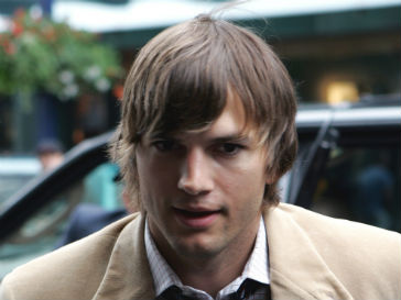Эштон Катчер (Ashton Kutcher) всегда боялся провала в отношениях Эштон Катчер (Ashton Kutcher) всегда боялся провала в отношениях
