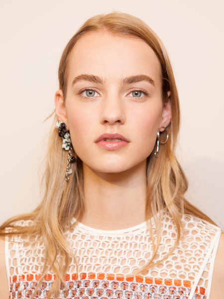 Christian Dior Cruise 2016 Christian Dior Cruise 2016