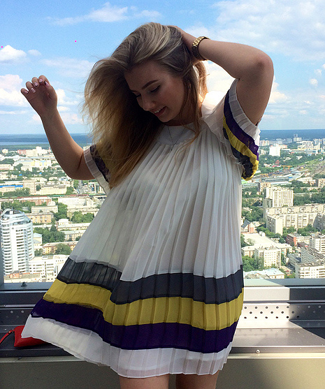 Валерия Бутусова, директор по развитию, астролог Валерия Бутусова, директор по развитию, астролог, фото