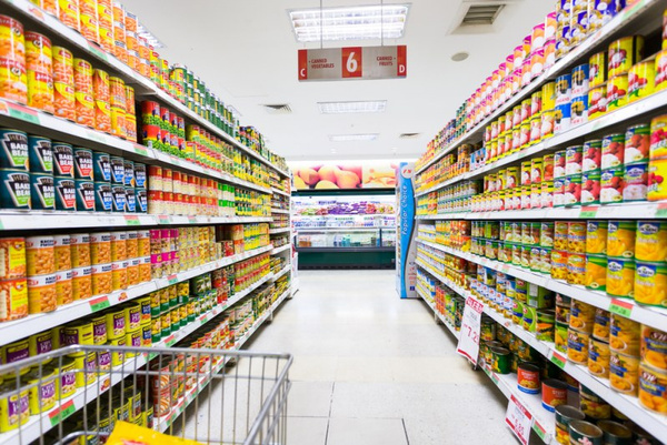 Как рассчитать нужное количество продуктов? Как рассчитать нужное количество продуктов?