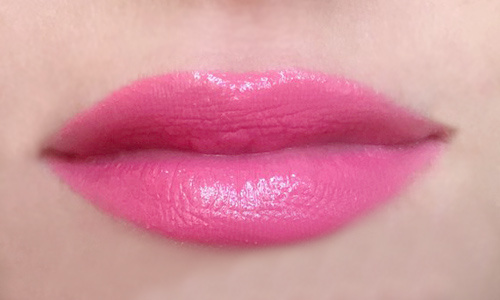 Kiss Doll Pink Lip Glace отзывы Kiss Doll Pink Lip Glace отзывы