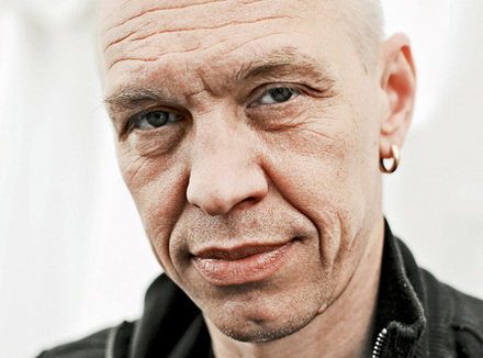 Александр Ф. Скляр: «Больше всего я ценю тишину» Александр Ф. Скляр: «Больше всего я ценю тишину»