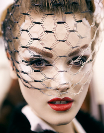 Haute Couture Spring/Summer 2011