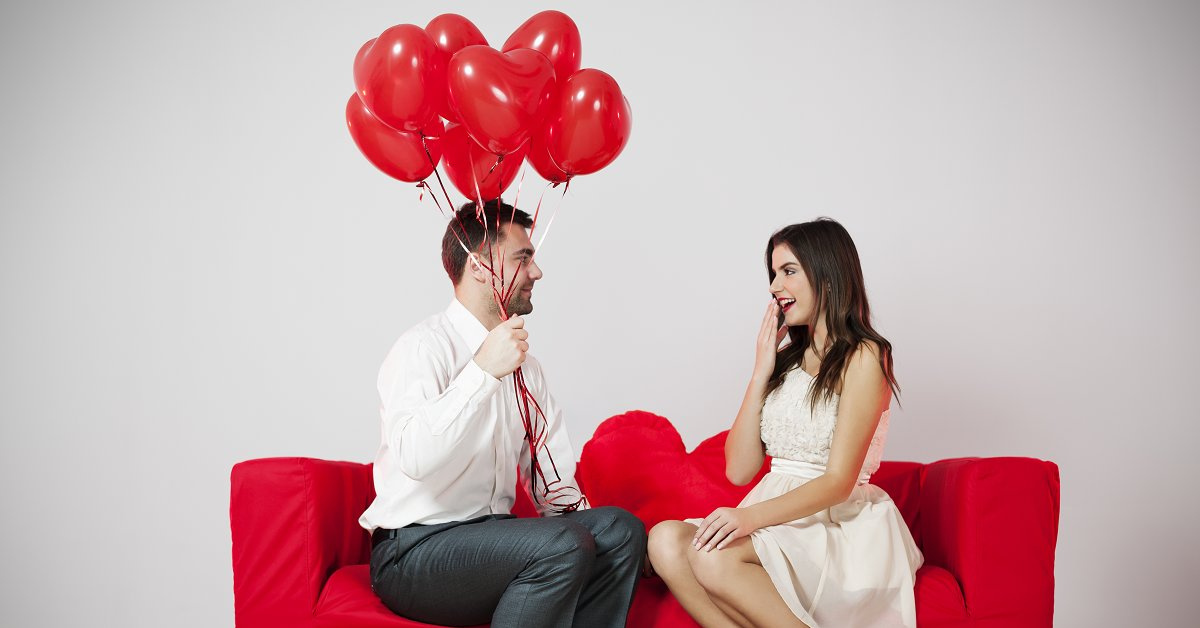 Speed dating boston valentines day