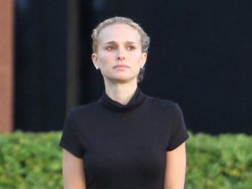 Натали Портман (Natalie Portman) Натали Портман (Natalie Portman)