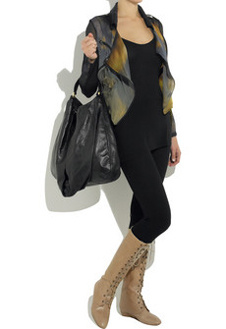 Loeffler Randall Loeffler Randall
