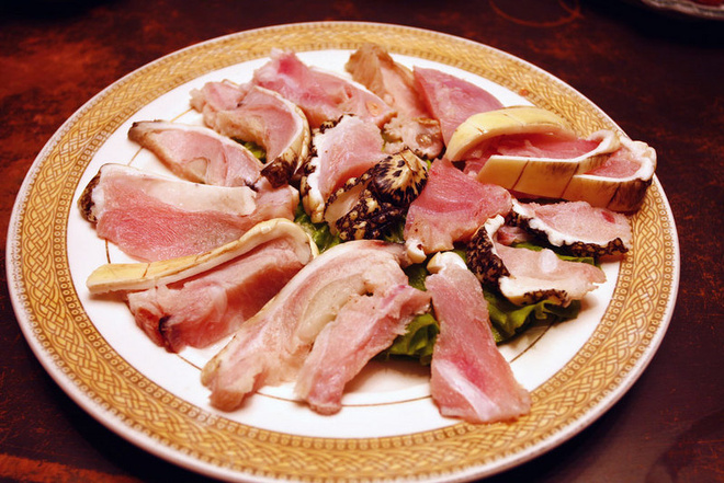 Мясо медведя Мясо медведя