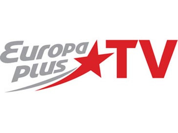 Логотип Europa Plus TV Логотип Europa Plus TV