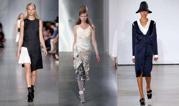 Деконструкция