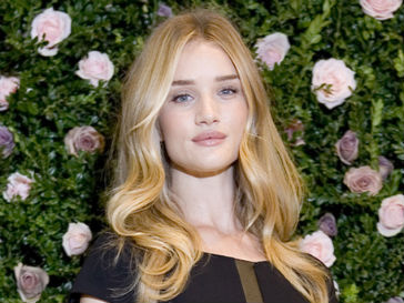 Рози Хантингтон-Уайтли (Rosie Huntington-Whiteley) Рози Хантингтон-Уайтли (Rosie Huntington-Whiteley)