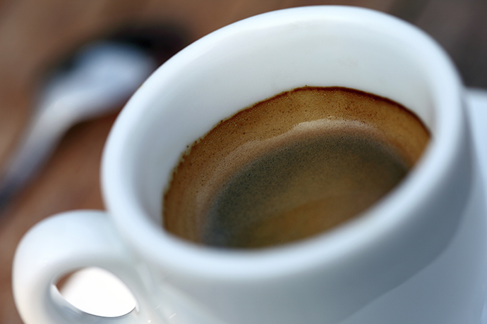 7 секретов вкусного кофе от бариста