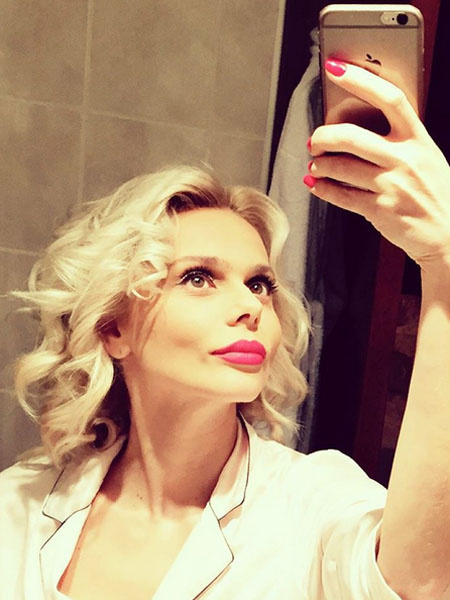 Ксения Новикова Ксения Новикова фото