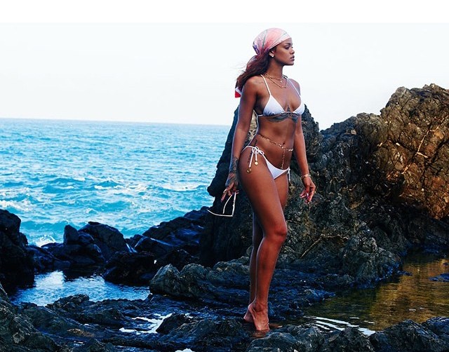 Рианна Рианна