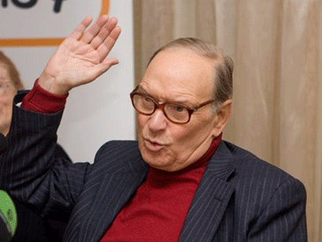 Эннио Морриконе (Enio Morricone) Эннио Морриконе (Enio Morricone)