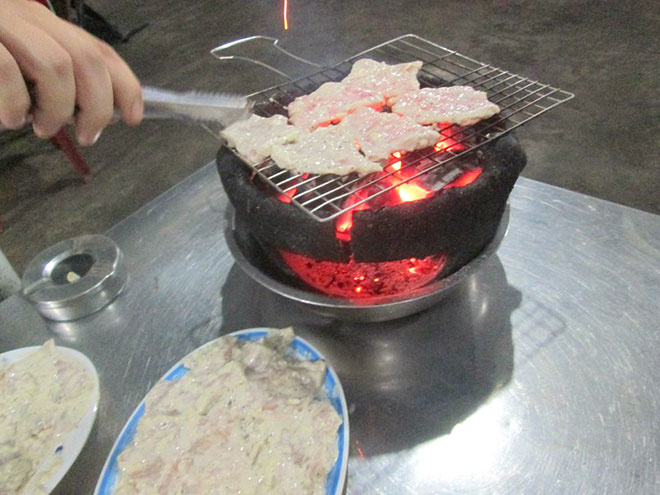 Гарри Ананасов кухня блюда фото