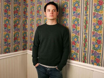 Элайджа Вуд (Elijah Wood) появится на съемочной площадке «Хоббита» в марте этого года Элайджа Вуд (Elijah Wood) появится на съемочной площадке «Хоббита» в марте этого года