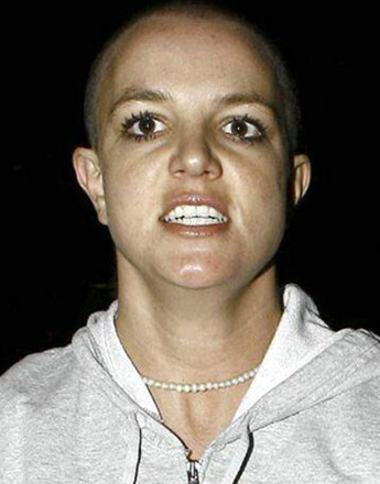 Бритни Спирс (Britney Spears)